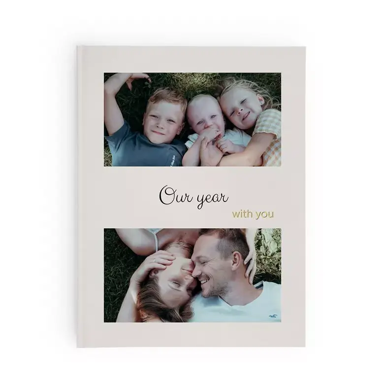 Album fotografico CEWE