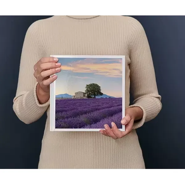 Album fotografico Pixum